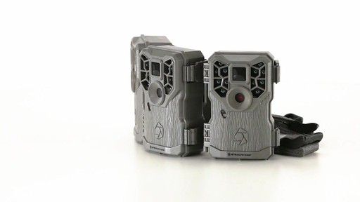 Stealth Cam PX12 Trail/Game Camera Property Management Kit 360 View - image 6 from the video